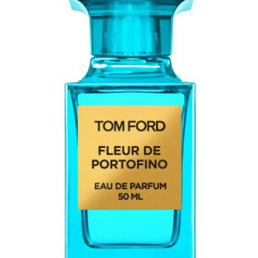 Tom Ford - Fleur De Portofino for Unisex by Tom Ford