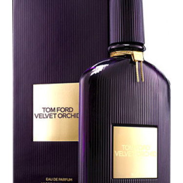 Tom Ford - Velvet Orchid for Women by Tom Ford