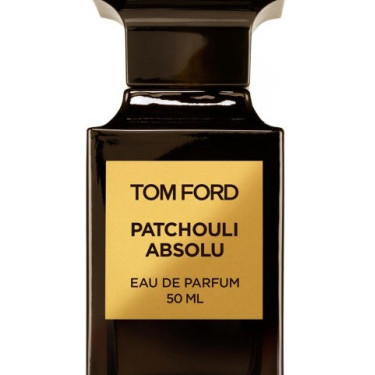 Tom Ford - Patchouli Absolu for Unisex by Tom Ford