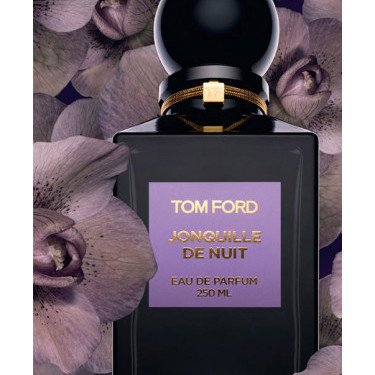 Tom Ford - Jonquille De Nuit for Unisex by Tom Ford