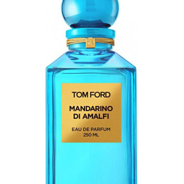 Tom Ford - for Mandarino Di Amalfi for Unisex by Tom Ford