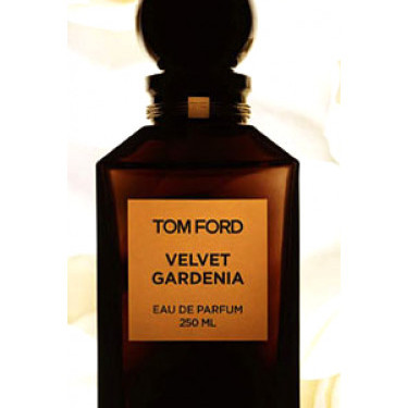 Tom Ford - Velvet Gardenia for Unisex by Tom Ford