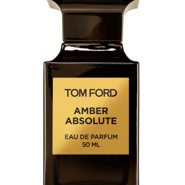 Tom Ford - Amber Absolute for Unisex by Tom Ford