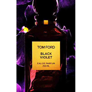 Tom Ford - Black Violet for Unisex by Tom Ford