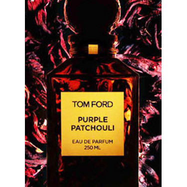Tom Ford - Purple Patchouli for Unisex by Tom Ford