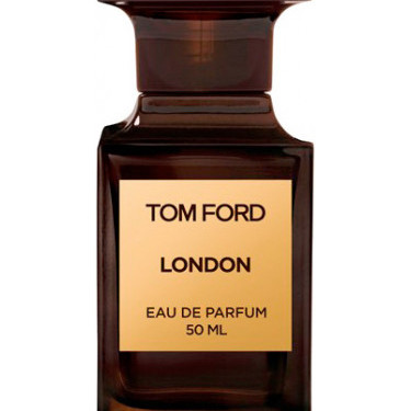 Tom Ford - London for Unisex by Tom Ford