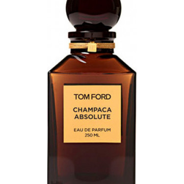 Tom Ford - Champaca Absolute for Unisex by Tom Ford