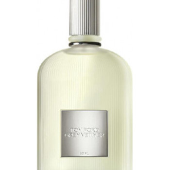 Tom Ford - Grey Vetiver for Man
