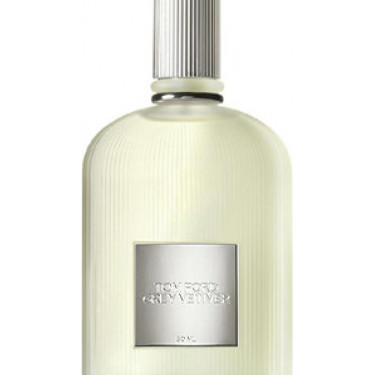 Tom Ford - Grey Vetiver for Man by Tom Ford