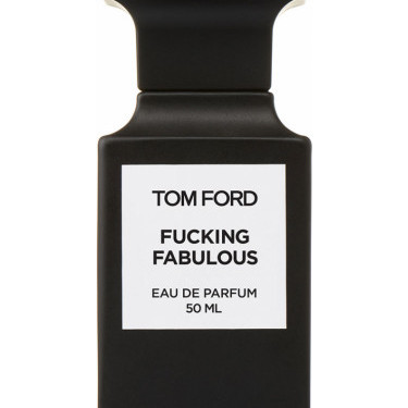 Tom Ford - Fucking Fabulous for Unisex by Tom Ford