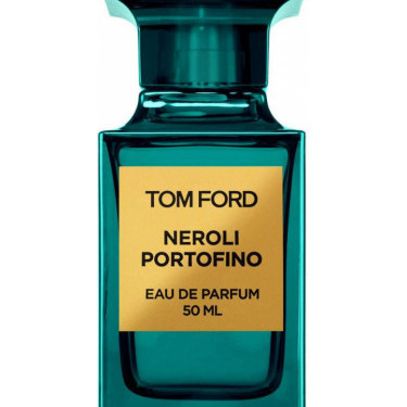 Tom Ford - Neroli Portofino for Unisex by Tom Ford