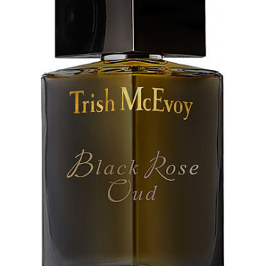 Trish McEvoy - Black Rose Oud Trish for Unisex by Trish McEvoy