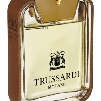 Trussardi - My Land for Man