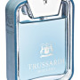 Trussardi - Blue Land for Man
