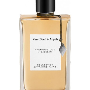Van Cleef & Arpels - Precious Oud for Women