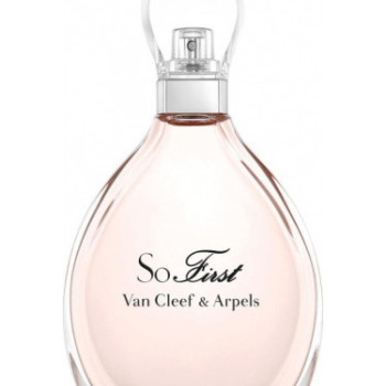 Van Cleef & Arpels - First for Women
