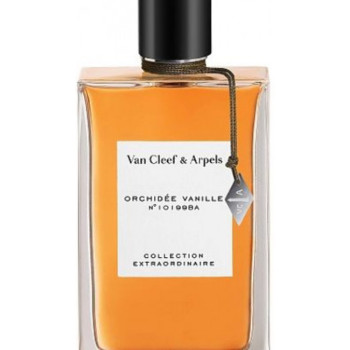 Van Cleef & Arpels - Orchidee Vanille for Women