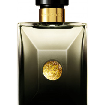 Oud Noir for Man