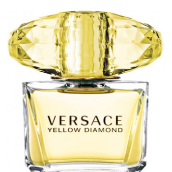 Yellow Diamond for Women