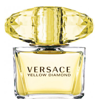 Yellow Diamond for Women