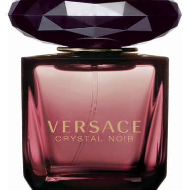 Crystal Noir for Women