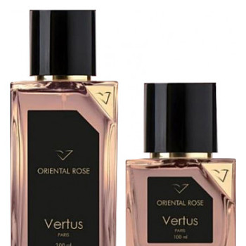 Vertus - Oriental Rose Vertus for Unisex