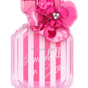 Victoria Secret - Bombshells in Bloom for Women