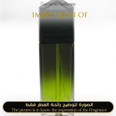 Givenchy - Very Irresistible for Man by Givenchy