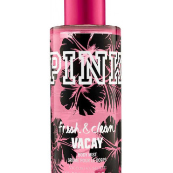 Victoria Secret - Fresh & Clean Vacay for Women