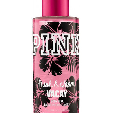 Victoria`s Secret - Fresh & Clean Vacay for Women by Victoria`s Secret
