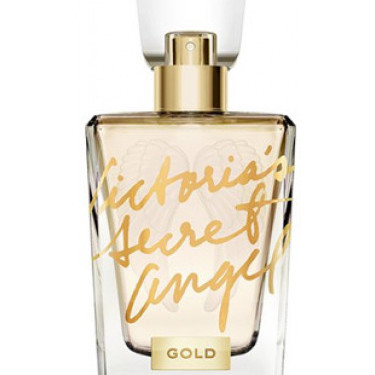 Victoria Secret - Angel Gold for Women