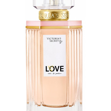 Victoria Secret - Love Eau de Parfum for Women