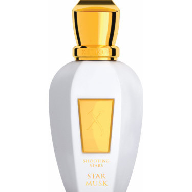 Xerjoff - Star Musk by Xerjoff