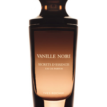 YVES ROCHER - Vanille Noire Rocher for Women by YVES ROCHER