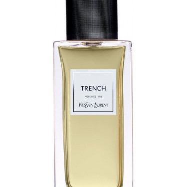 Yves Saint Laurent - Trench for Unisex by Yves Saint Laurent