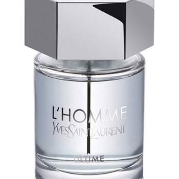 Yves Saint Laurent - L'homme Ultime for Man