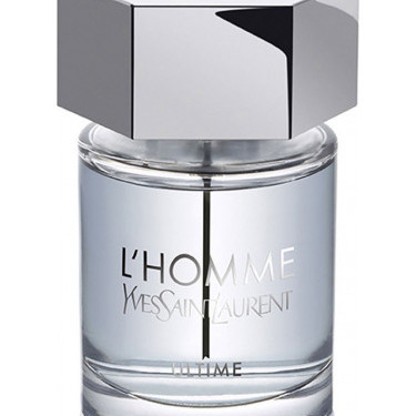 Yves Saint Laurent - Lhomme Ultime for Man by Yves Saint Laurent