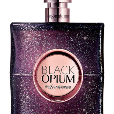 Yves Saint Laurent - Black Opium Nuit Blanche for Women by Yves Saint Laurent