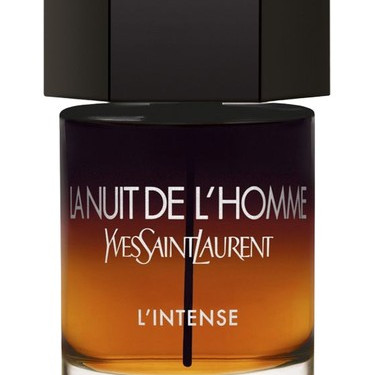 Inspired Yves Saint Laurent - La Nuit de L Homme L Intense for Man