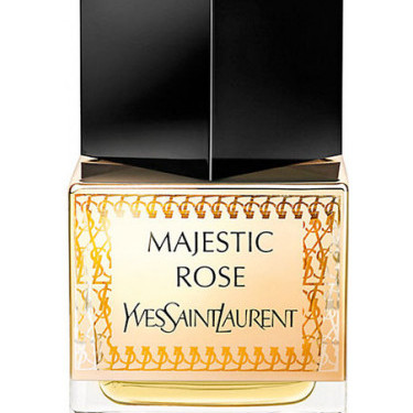 Yves Saint Laurent - Majestic Rose for Unisex by Yves Saint Laurent