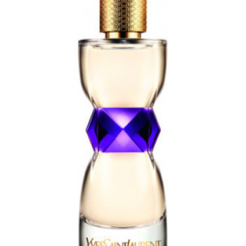 Yves Saint Laurent - for Manifesto for Women