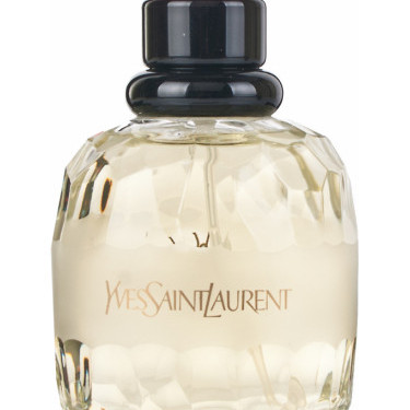 Yves Saint Laurent - Paris Eau for Women by Yves Saint Laurent