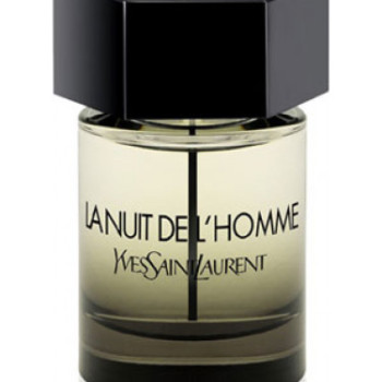 Yves Saint Laurent - La Nuit De L'homme for Man