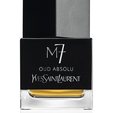 Yves Saint Laurent - Collecti M7 Oud Absolu for Man by Yves Saint Laurent