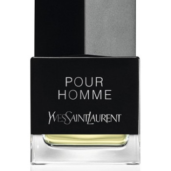 Yves Saint Laurent - Collection Pour Homme for Man
