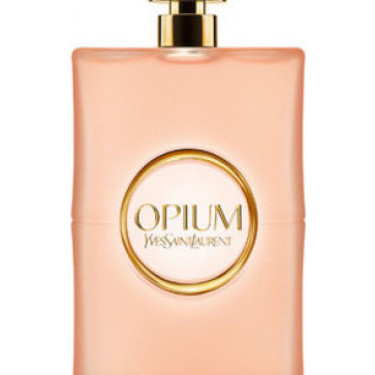 Yves Saint Laurent - Opium Vapeurs Parfum for Women by Yves Saint Laurent