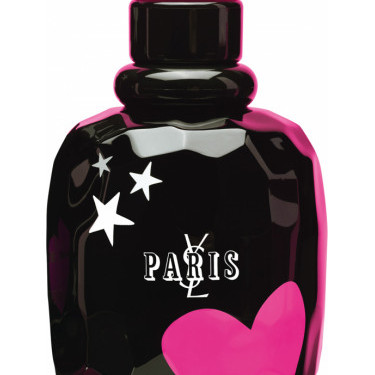 Yves Saint Laurent - Paris Premieres Roses for Women by Yves Saint Laurent