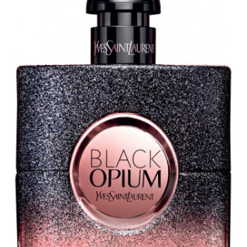 Yves Saint Laurent - Black Opium Floral Shock for Women