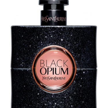 Yves Saint Laurent - Black Opium for Women by Yves Saint Laurent