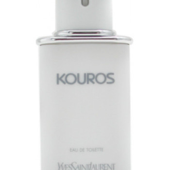 Yves Saint Laurent - Kouros for Man